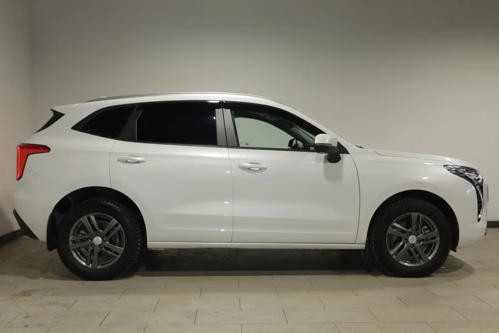 Haval Jolion в Волгограде - фото №4